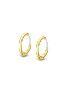 Aros LS2241-4/2 Lotus Style Mujer Mens Earring