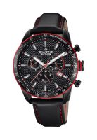 Reloj C4683/3 Candino Negro Hombre Classic Tradition