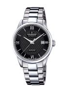 Reloj C4711/4 Candino Swiss Negro Hombre Couple Classic