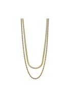 Collar LS2343-1/2 Lotus Style Mujer Urban Woman