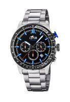 Reloj 18587/C Lotus Negro Hombre Lotus R