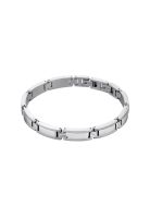 Pulsera LS1589-2/1 Lotus Style Hombre Men In Black