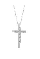 Collar LP3624-1/1 Lotus Silver Mujer Fantasy