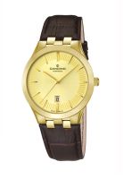 Reloj C4546/2 Candino Dorado Mujer Classic Timeless