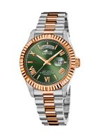 Reloj 18856/3 Lotus Verde Hombre The Ambassadors Collection