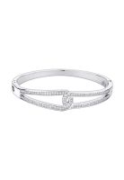 Pulsera LS2115-2/1 Lotus Style Mujer Bliss