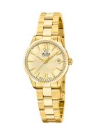 Reloj J1047/2 Jaguar Swiss Dorado Hombre Acamar (Ay-Kuh-Mar)