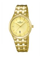 Reloj C4545/2 Candino Dorado Mujer Classic Timeless