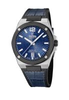 Reloj F22005/2 Festina Swiss Azul Hombre Automático