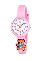 Reloj K5844/5 Calypso Blanco Infantil DIGITANA