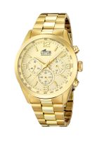 Reloj 18153/2 Lotus Dorado Hombre Minimalist