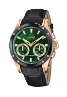 Reloj J959/2 Jaguar Verde Hombre Hybrid