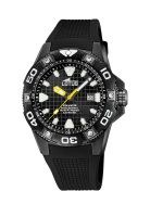 Reloj 18928/B Lotus Negro Hombre Cool Lady