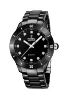 Reloj F20723/2 Festina Negro Mujer Ceramic