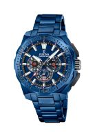 Reloj F20729/1 Festina Azul Hombre Special Editions