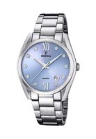 Reloj F16790/B Festina Azul Mujer Mademoiselle