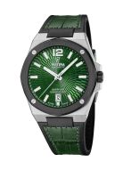 Reloj F22005/3 Festina Swiss Verde Hombre Automático