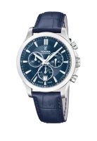 Reloj F20094/3 Festina Swiss Azul Hombre Chrono