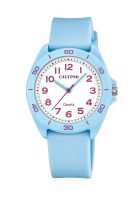Reloj K5833/4 Calypso Blanco Infantil Junior Collection