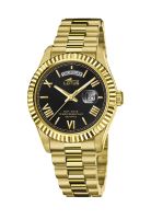 Reloj 18857/4 Lotus Negro Hombre The Ambassadors Collection