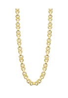 Collar LS2578-1/2 Lotus Style Dorado Mujer Urban Woman