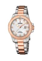 Reloj F20505/1 Festina Rosa Melon Mujer Boyfriend Collection