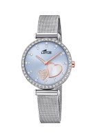 Reloj 18616/2 Lotus Celeste Mujer Bliss