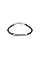 Pulsera LS2548-2/1 Lotus Style Marrón Hombre Urban Man