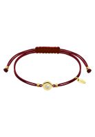 Pulsera LP3668-2/4 Lotus Silver Mujer Pure Essential
