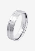 Anillo LP3864-3/124 Lotus Silver Plateado Mujer Be One