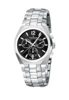 Reloj C7511/N Candino Negro Hombre Elegance Flair