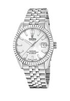 Reloj F20090/1 Festina Swiss Plateado Hombre Automatico