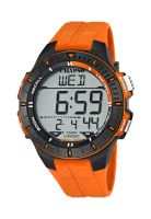 Reloj K5607/1 Calypso Gris Hombre Color Run