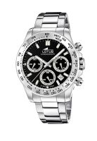 Reloj 18912/3 Lotus Negro Hombre The Ambassadors Collection