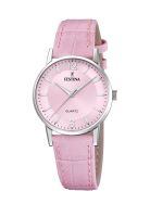 Reloj F20691/3 Festina Rosa Mujer Correa Clasico