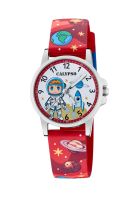 Reloj K5790/4 Calypso Blanco Infantil Junior Collection