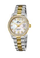 Reloj 18978/1 Lotus Beige Mujer The Ambassadors Collection