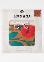 Bandana Set Monaco Multicolor Humana