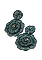 Aros Vesta Verde Humana