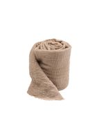 Pañuelo Liso Yaki Beige I-D