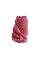 Pañuelo Liso Jaime Burdeo Lineas Humana