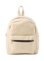 Mochila Anahi Beige I-D