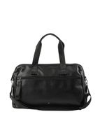 Bolso Murcia Ecocuero negro ID