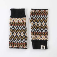 Guante Rainbow Café Humana