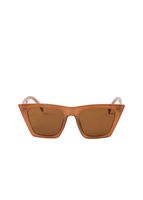 Anteojos de Sol Maldivas Café Humana