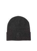 Gorro  Vidic Negro Gorillaz