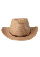 Sombrero Roger Café Humana