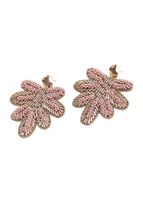 Aros Aurora Dorado Humana