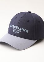 Jockey Bob Azul Humana