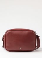 Cartera Cruzada Comte Burdeo I-D